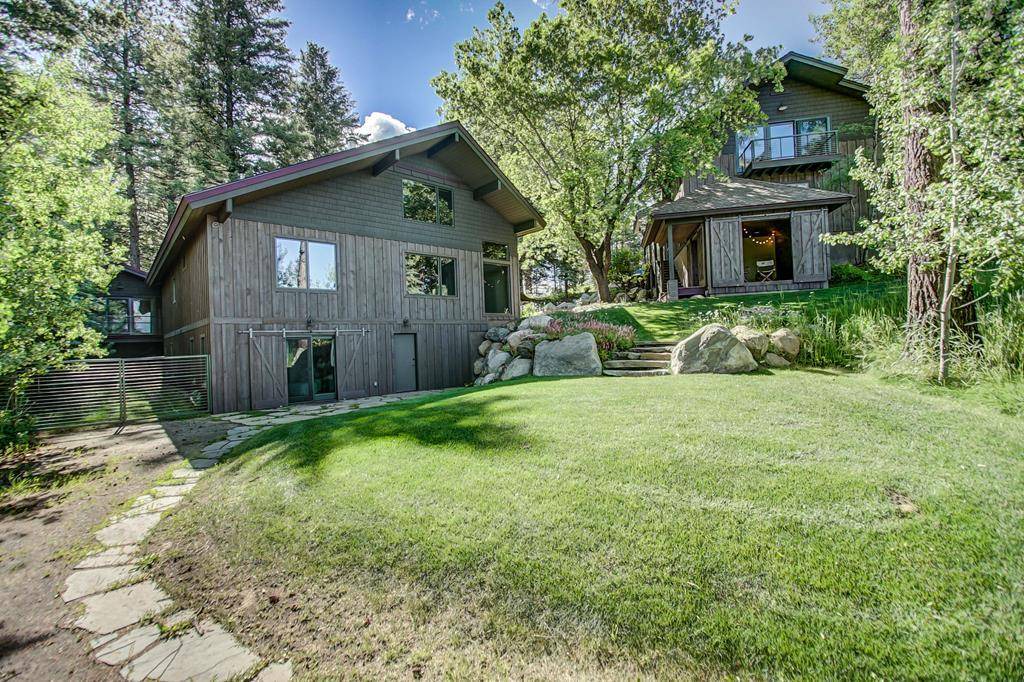 McCall House | 534 m² House ∙ 6 bedrooms ∙ 19 guests