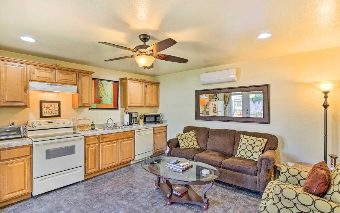 Story Apartment | 55 m² Apartment ∙ 1 bedroom ∙ 3 guests