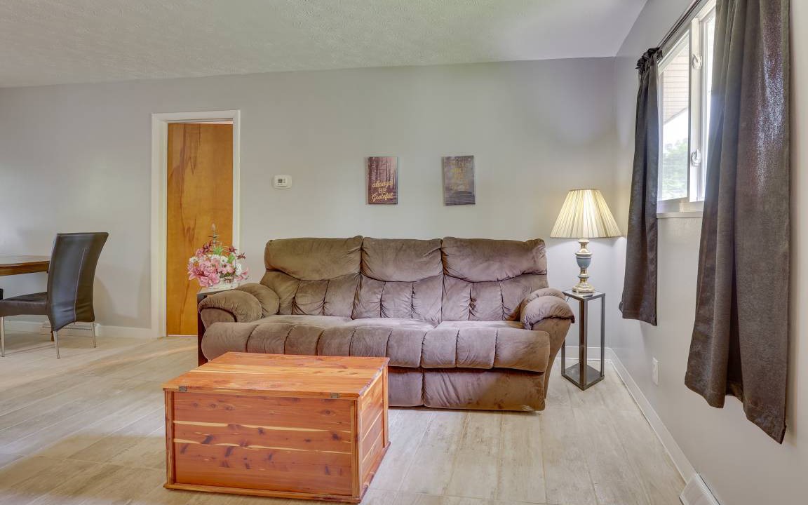 Poland Apartment | 55 m² Apartment ∙ 1 bedroom ∙ 2 guests