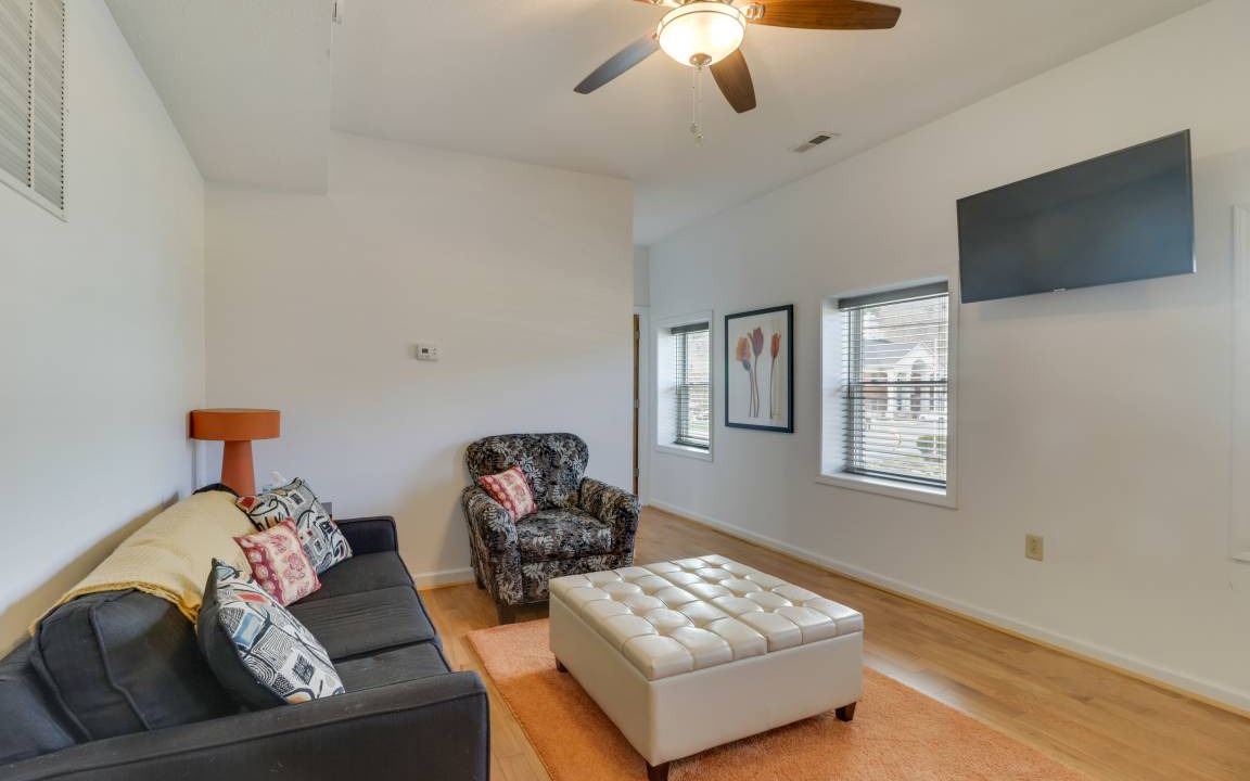 Marlinton Apartment | 55 m² Apartment ∙ 1 bedroom ∙ 2 guests