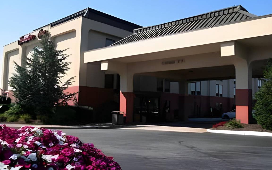 Milnesville Hotel | 55 m² Hotel ∙ 127 guests