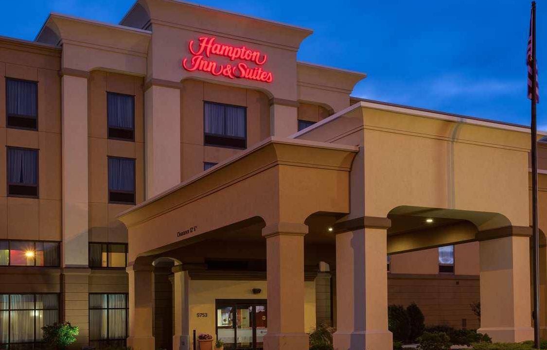 Rossford Hotel | 55 m² Hotel ∙ 127 guests
