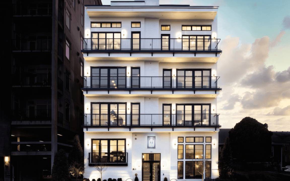 West End Hotel | 557 m² Hotel ∙ 18 bedrooms ∙ 58 guests
