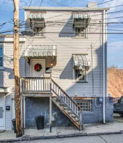Lower Lawrenceville Apartment | 56 m² Apartment ∙ 1 bedroom ∙ 4 guests