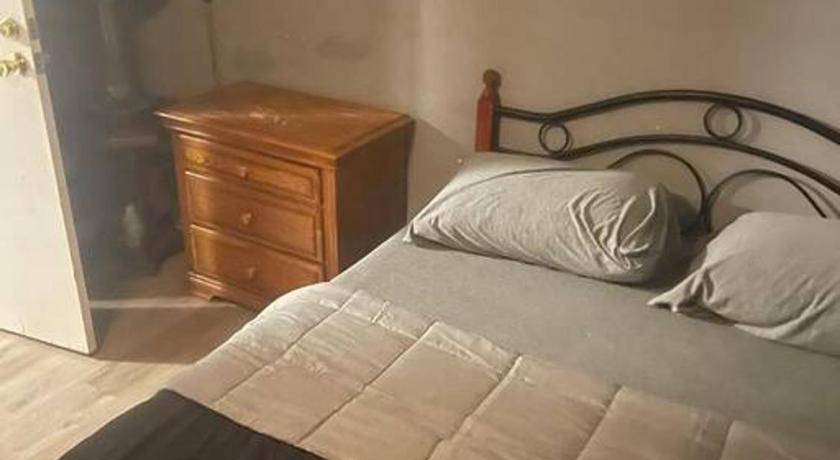 New Brunswick Apartment | 56 m² Apartment ∙ 1 bedroom ∙ 3 guests
