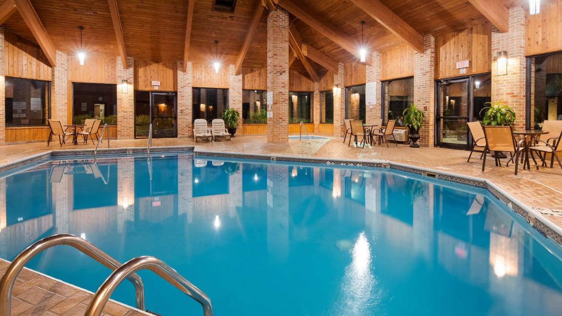 Shippensburg Hotel | 56 m² Hotel ∙ 127 guests