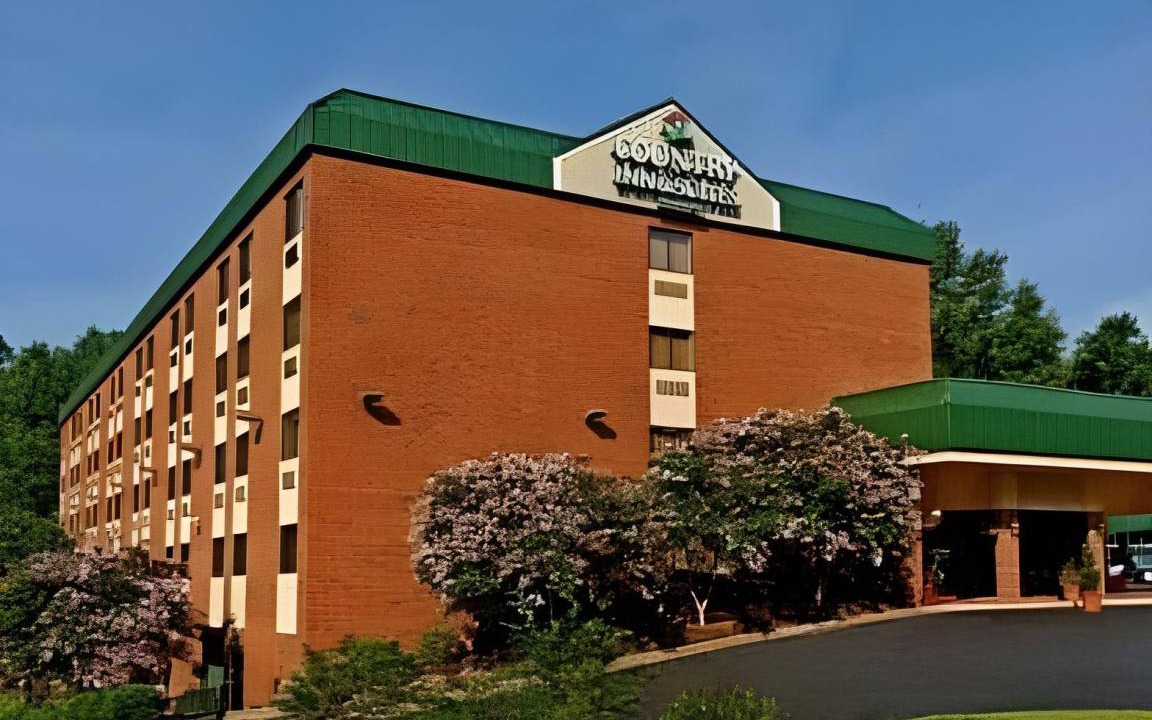 Williamsburg Hotel | 56 m² Hotel ∙ 127 guests