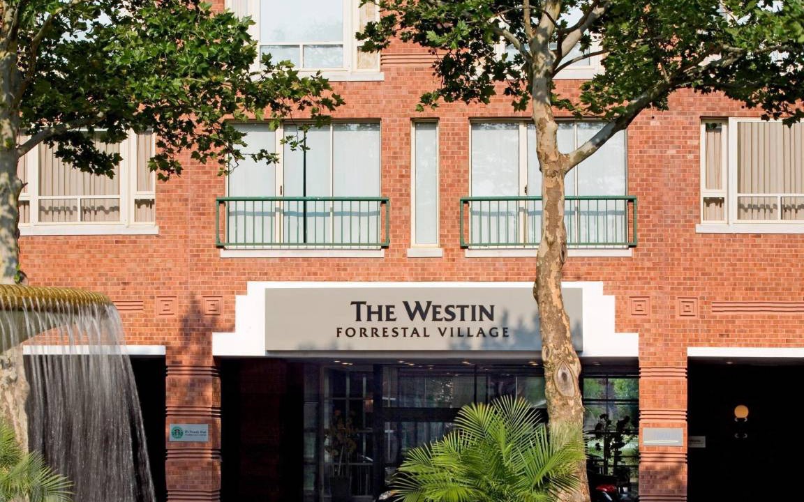 Princeton Hotel | 56 m² Hotel ∙ 127 guests