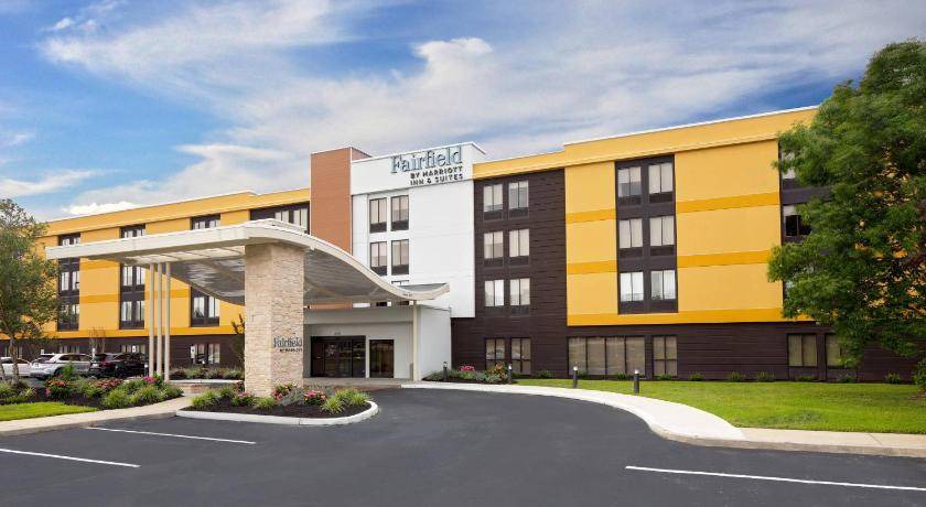 Galloway Hotel | 56 m² Hotel ∙ 127 guests