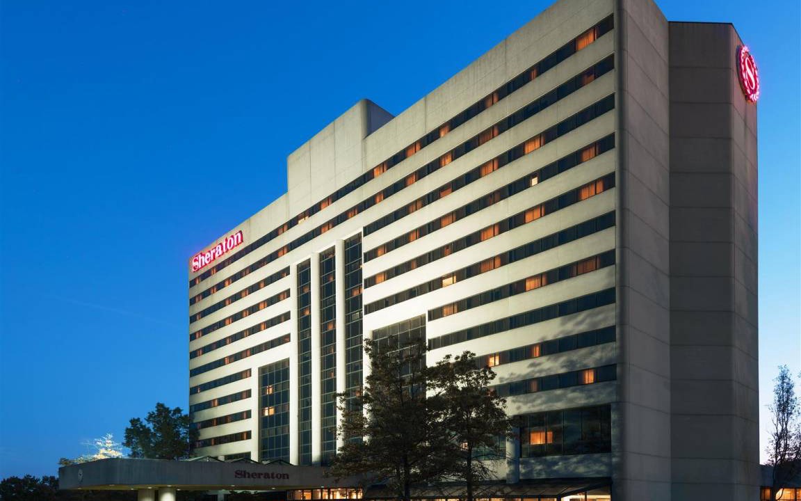 Hopelawn Hotel | 56 m² Hotel ∙ 127 guests