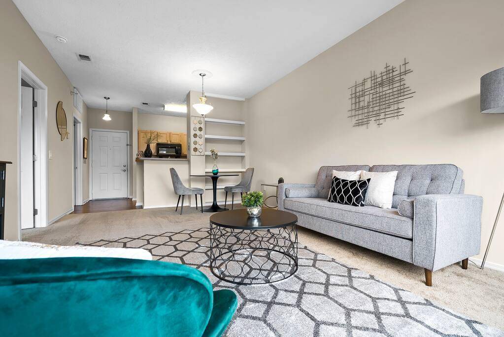 North Shore Apartment | 57 m² Apartment ∙ 1 bedroom ∙ 2 guests