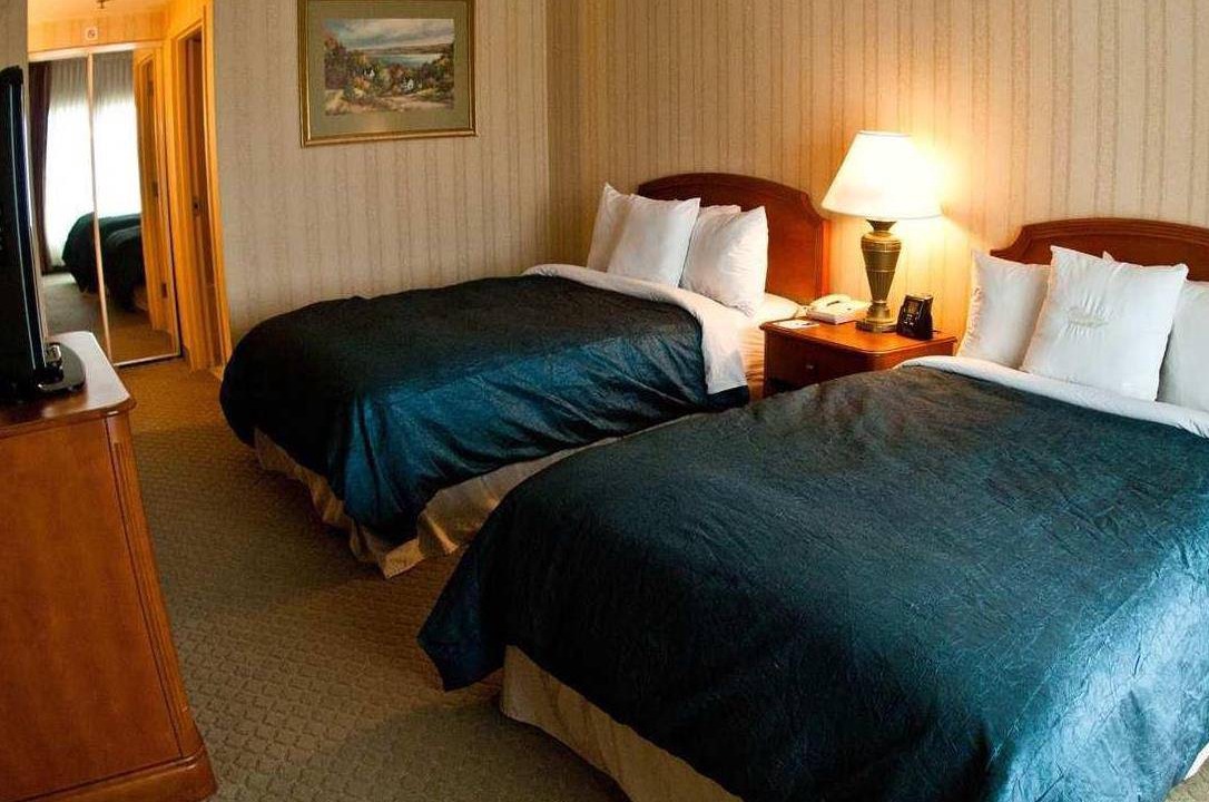 Lansdale Hotel | 57 m² Hotel ∙ 2 bedrooms ∙ 127 guests