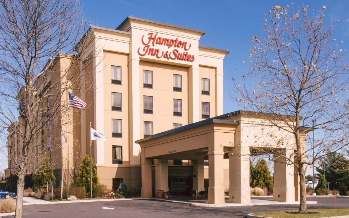 Norma Hotel | 57 m² Hotel ∙ 2 bedrooms ∙ 127 guests
