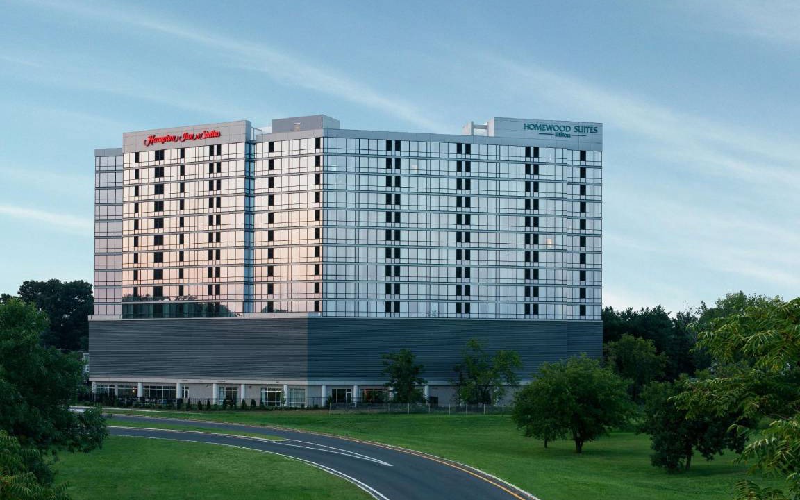 Teaneck Hotel | 57 m² Hotel ∙ 2 bedrooms ∙ 127 guests