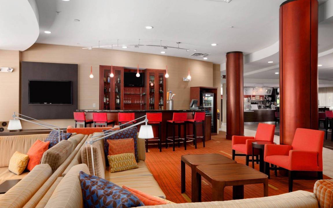 Wall Hotel | 58 m² Hotel ∙ 127 guests