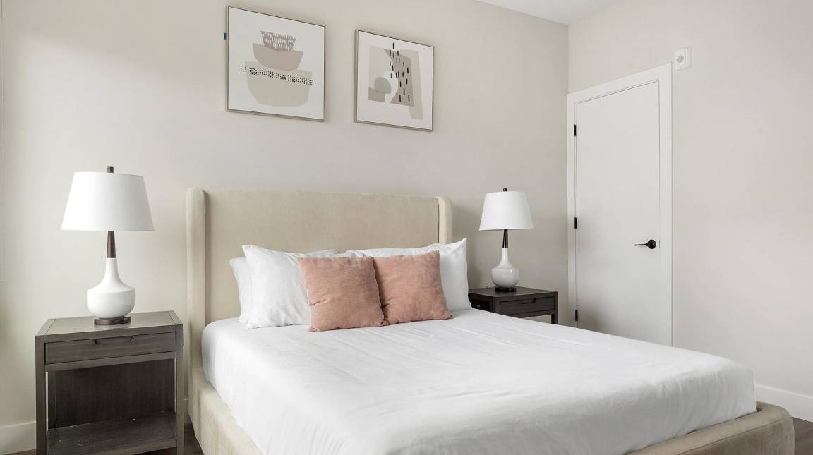 Kensington Apartment | 59 m² Apartment ∙ 1 bedroom ∙ 2 guests