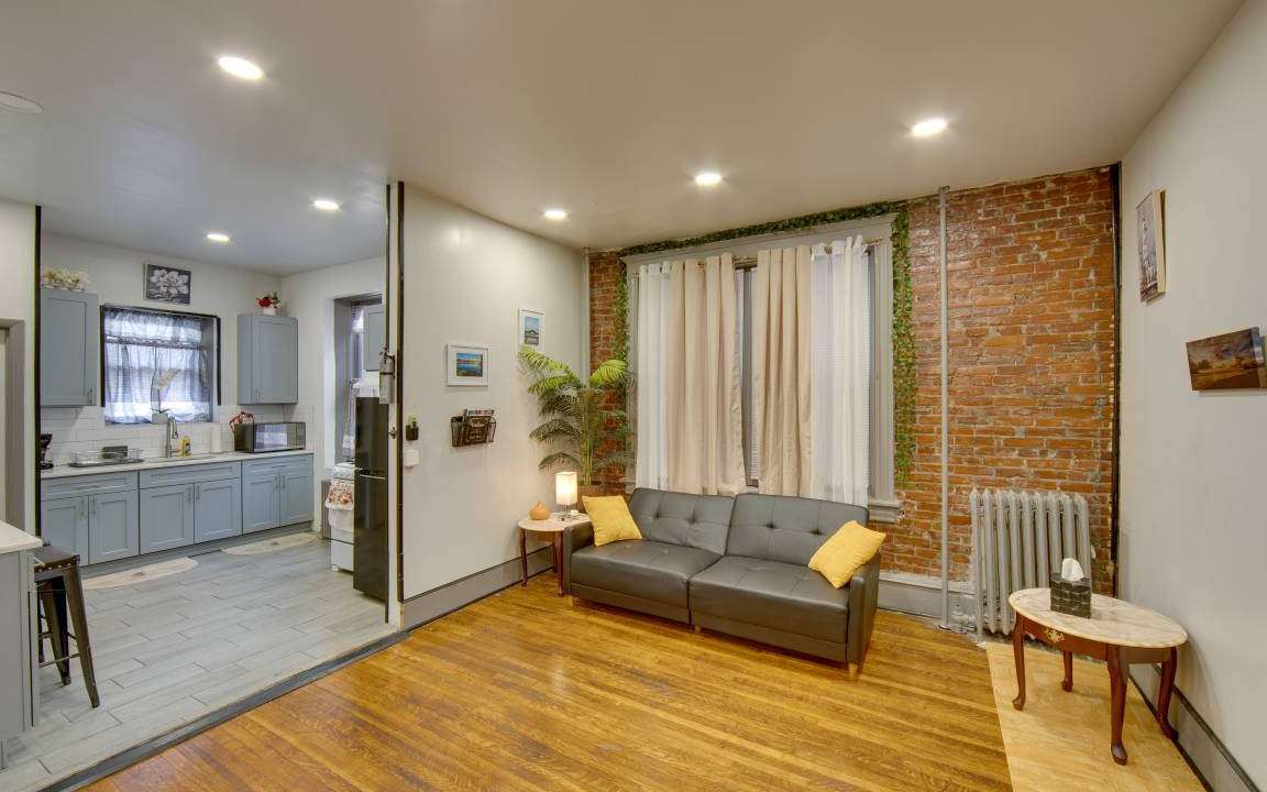 Harrisburg - Hershey Apartment | 60 m² Apartment ∙ 1 bedroom ∙ 4 guests