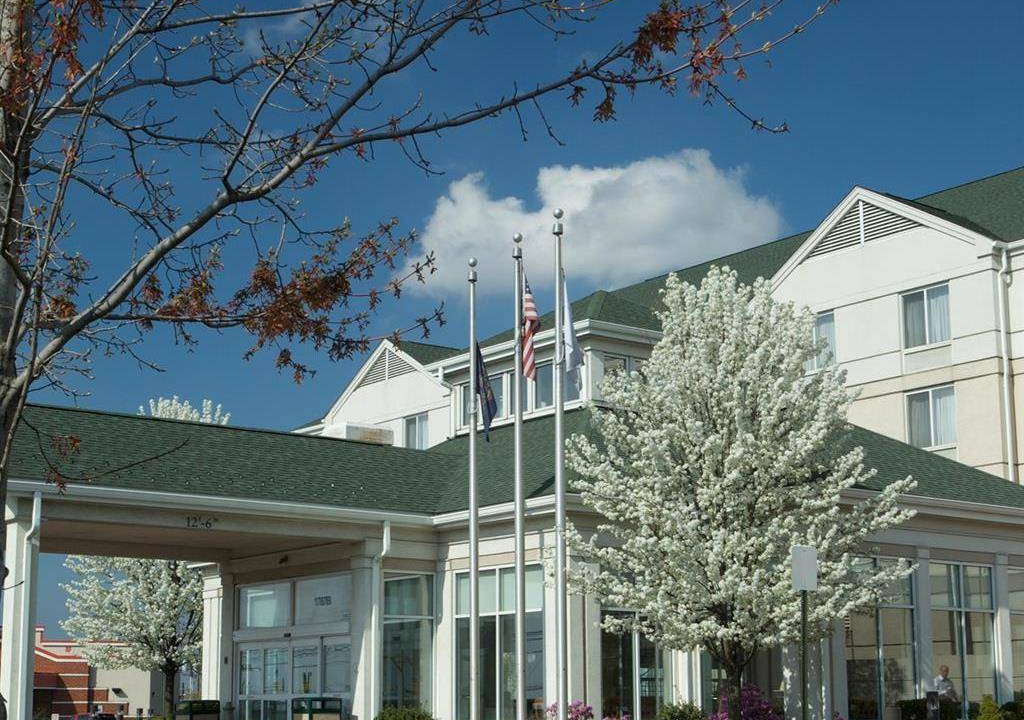 Allentown Hotel | 60 m² Hotel ∙ 127 guests