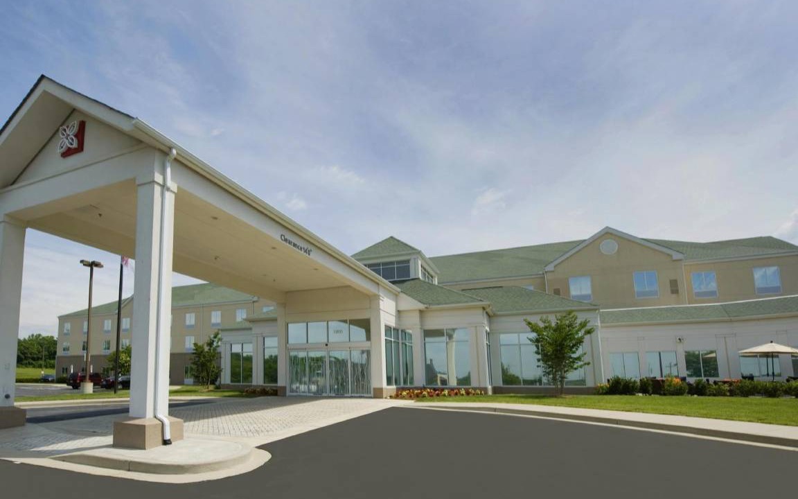 Solomons Hotel | 60 m² Hotel ∙ 127 guests