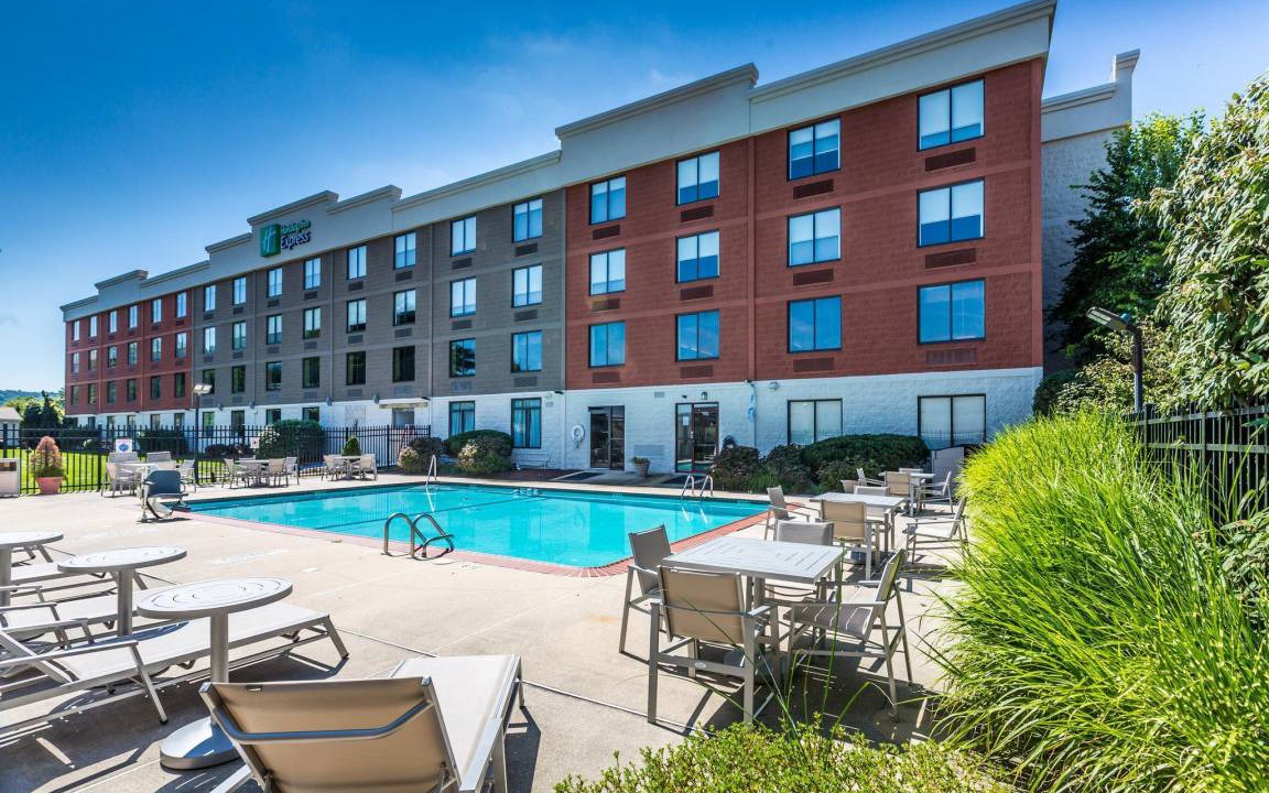 Exton Hotel | 60 m² Hotel ∙ 127 guests