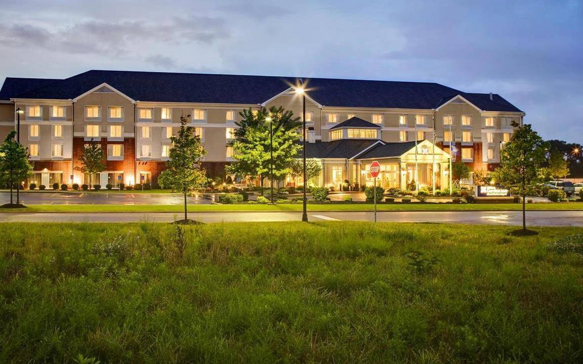 North Canton Hotel | 60 m² Hotel ∙ 127 guests