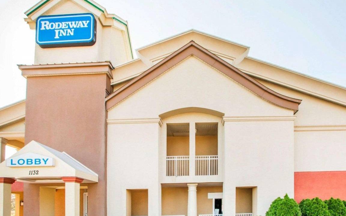 Mount Laurel Hotel | 60 m² Hotel ∙ 127 guests