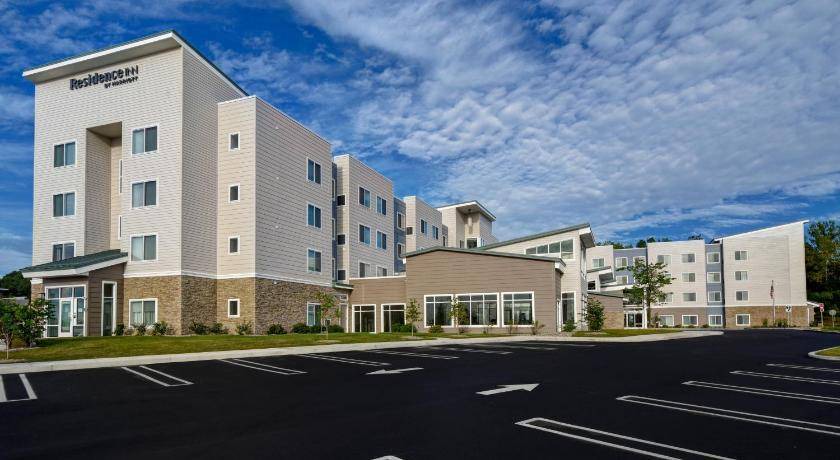 Scotchtown Hotel | 60 m² Hotel ∙ 2 bedrooms ∙ 127 guests