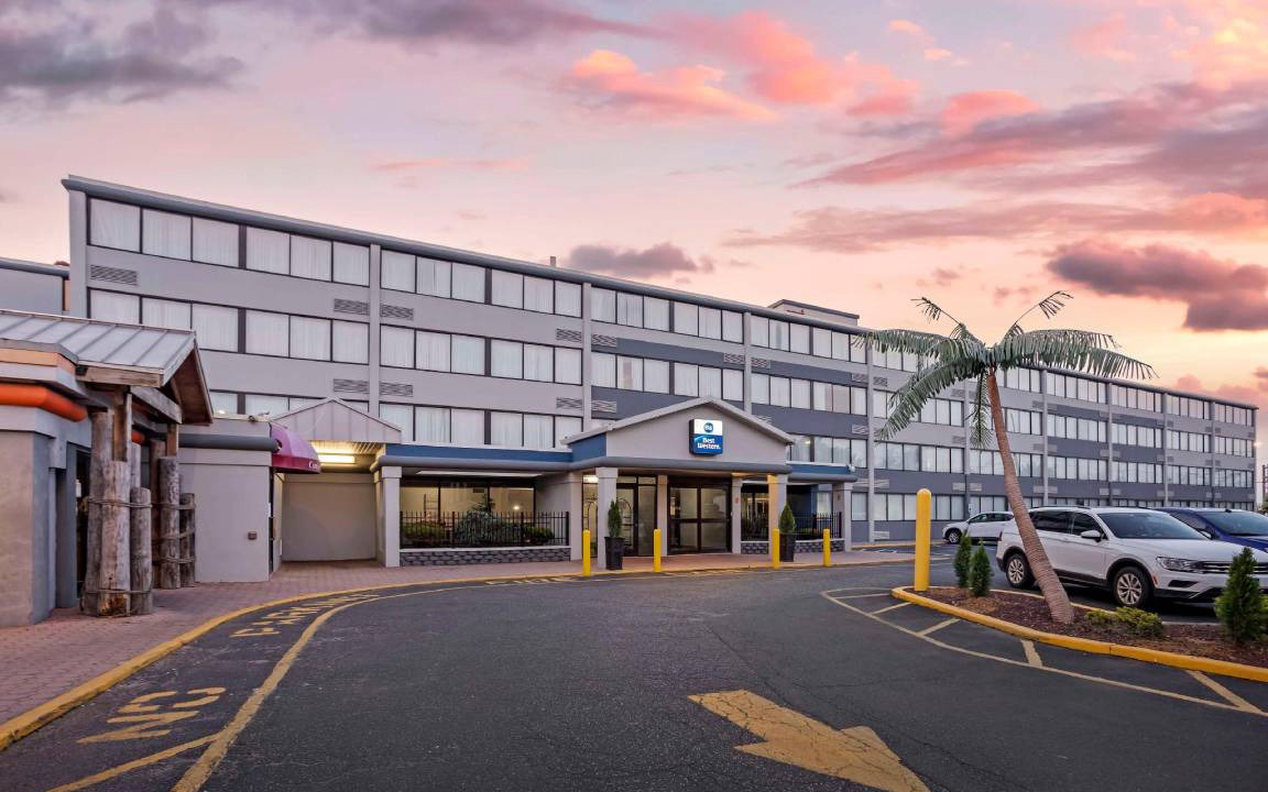 East Brunswick Hotel | 60 m² Hotel ∙ 127 guests