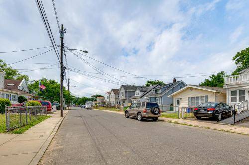 Keansburg House | 63 m² House ∙ 1 bedroom ∙ 6 guests