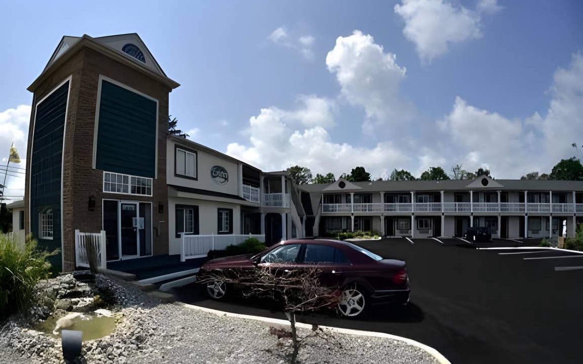 Absecon Hotel | 63 m² Motel ∙ 127 guests