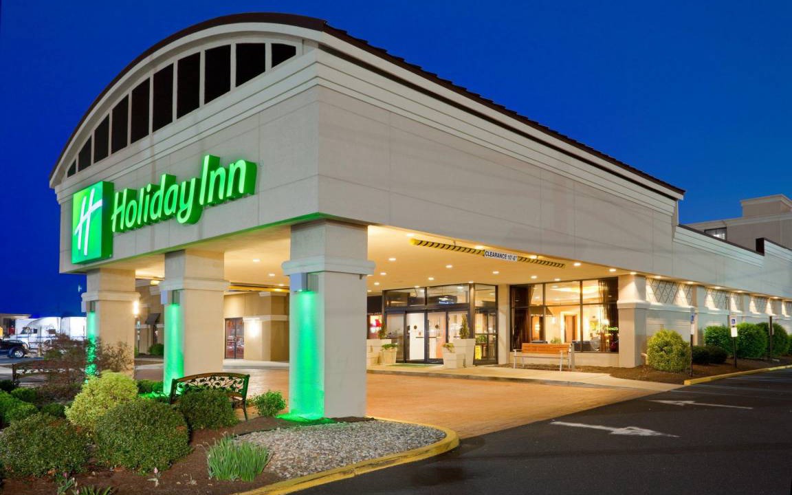 South Plainfield Hotel | 64 m² Hotel ∙ 127 guests