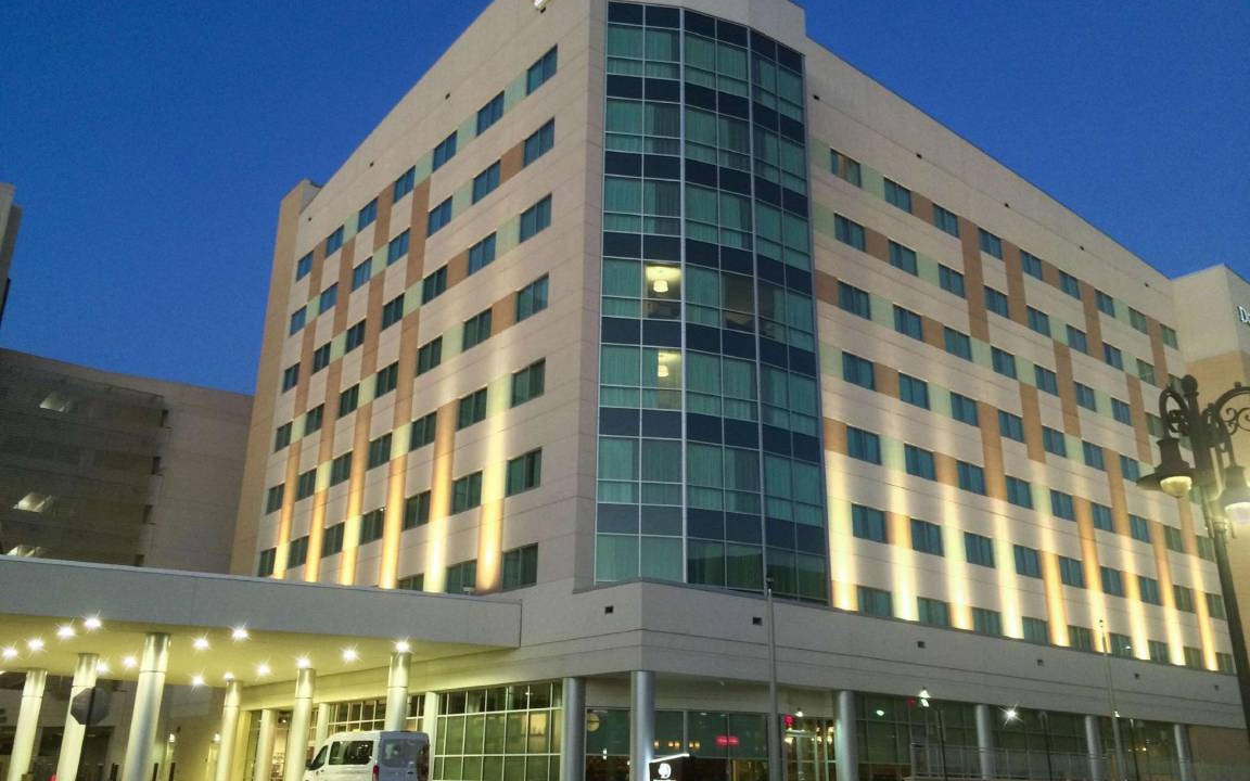 Reading Hotel | 64 m² Hotel ∙ 127 guests