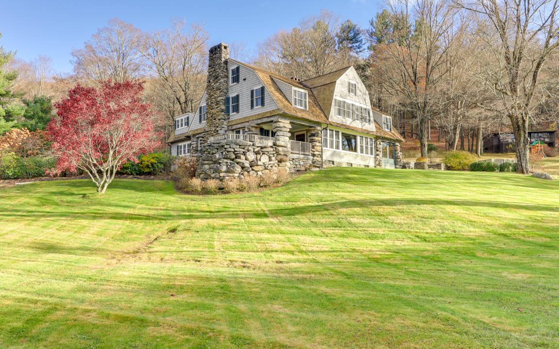 New Preston House | 650 m² House ∙ 9 bedrooms ∙ 19 guests