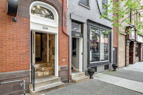 Downtown Harrisburg Apartment | 74 m² Apartment ∙ 1 bedroom ∙ 2 guests