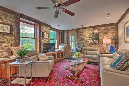 Bear Creek Village Apartment | 74 m² Apartment ∙ 1 bedroom ∙ 2 guests