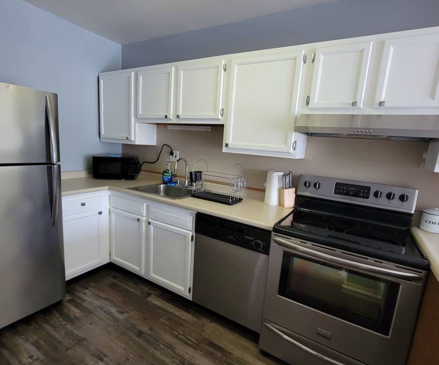 Elkins Park Apartment | 74 m² Apartment ∙ 1 bedroom ∙ 3 guests