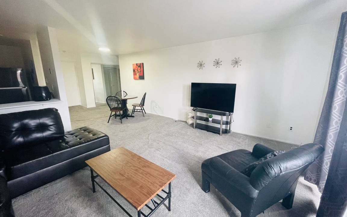 Elkins Park Apartment | 74 m² Apartment ∙ 1 bedroom ∙ 3 guests