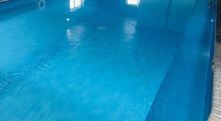 Leadsville Hotel | 74 m² Hotel ∙ 127 guests