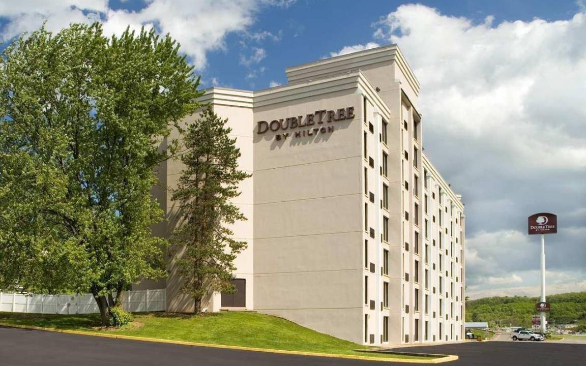 Strabane Hotel | 74 m² Hotel ∙ 127 guests