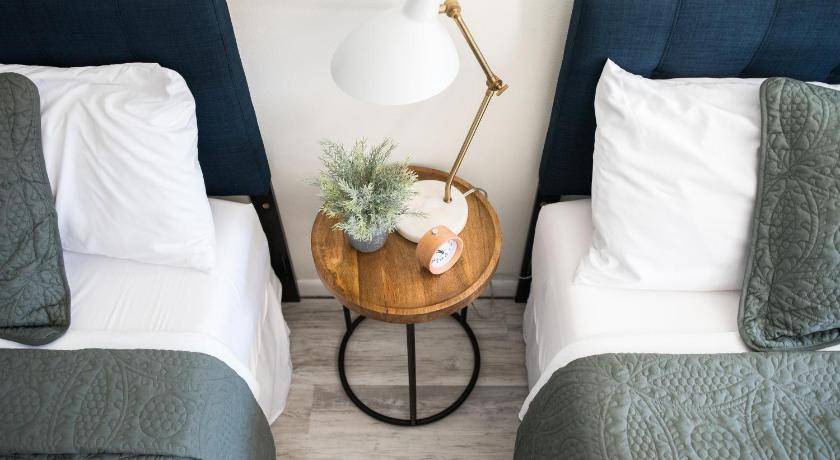 Strasburg Hotel | 74 m² Hotel ∙ 2 bedrooms ∙ 5 guests