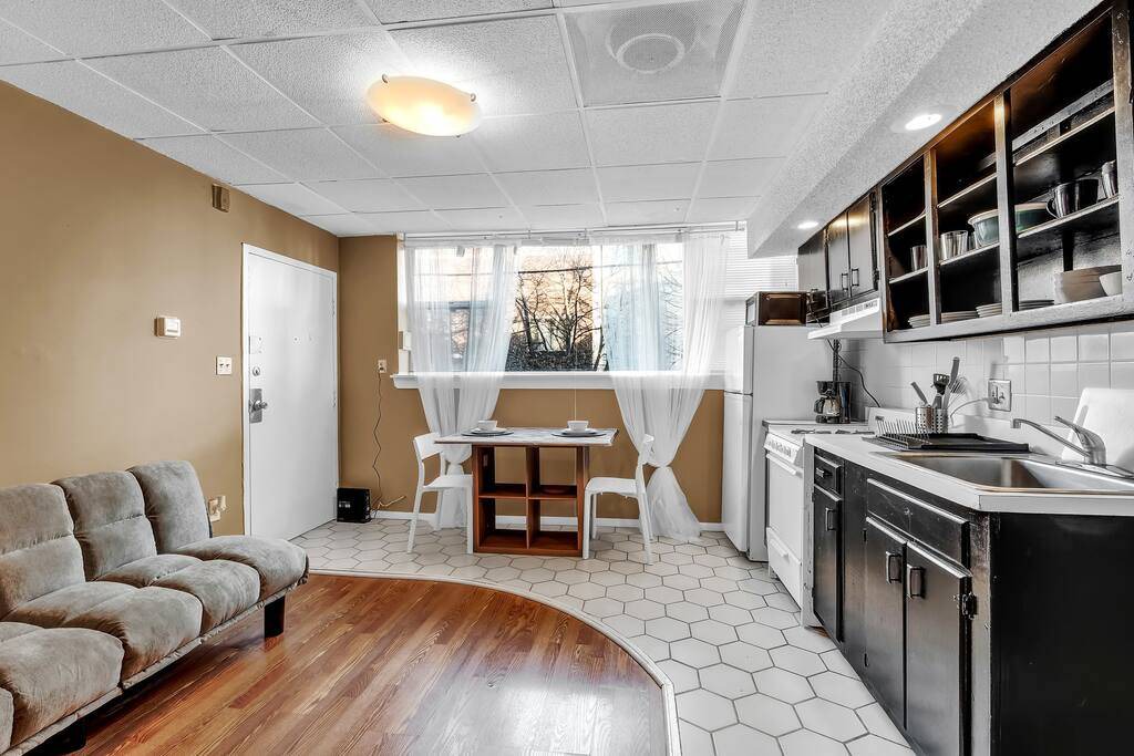 Bella Vista Apartment | 75 m² Apartment ∙ 1 bedroom ∙ 3 guests