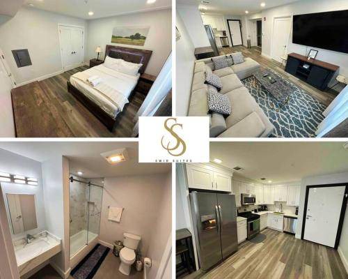 Paterson Apartment | 75 m² Apartment ∙ 1 bedroom ∙ 4 guests