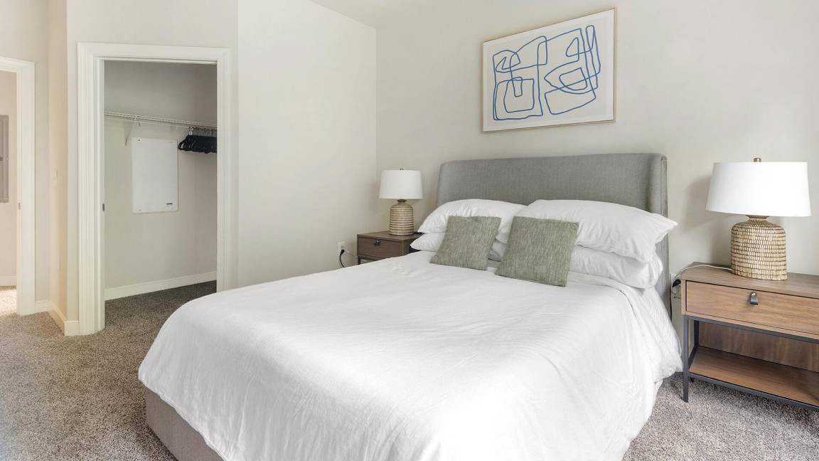 Chillum Apartment | 75 m² Apartment ∙ 1 bedroom ∙ 2 guests