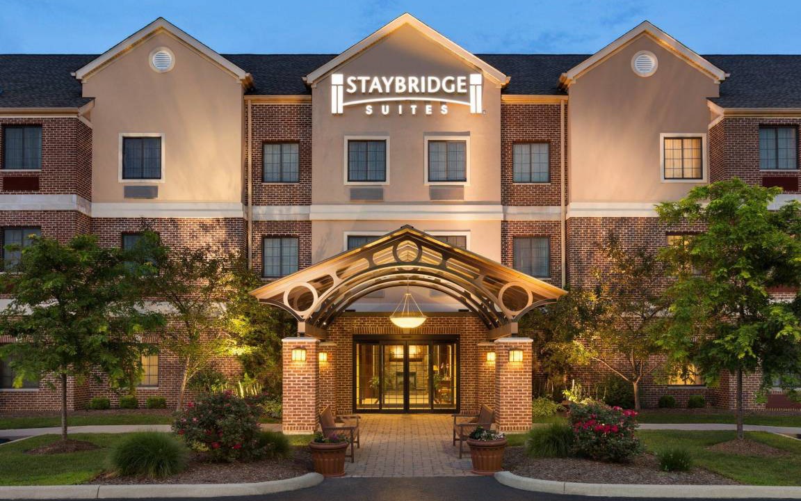 Stow Hotel | 75 m² Hotel ∙ 2 bedrooms ∙ 127 guests