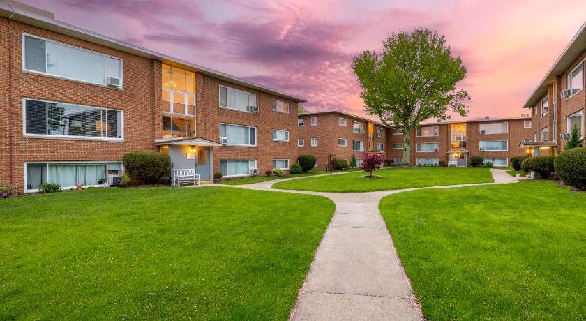 Fairview Park Apartment | 77 m² Apartment ∙ 2 bedrooms ∙ 5 guests