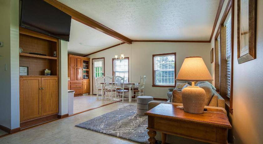 Kinzers House | 78 m² House ∙ 2 bedrooms ∙ 6 guests