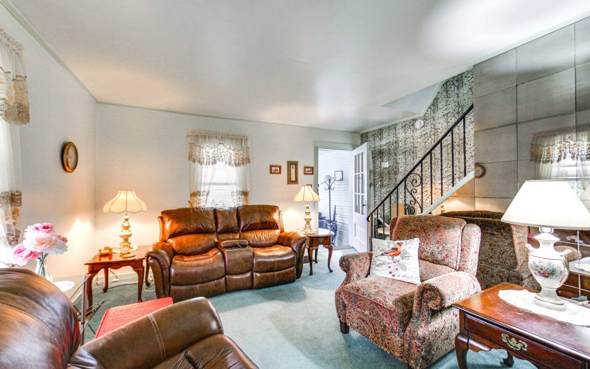 West Mifflin House | 78 m² House ∙ 2 bedrooms ∙ 3 guests