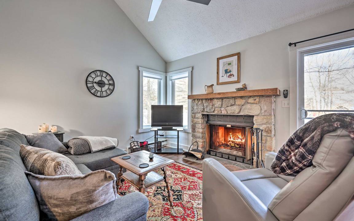 White Haven Apartment | 79 m² Apartment ∙ 2 bedrooms ∙ 6 guests
