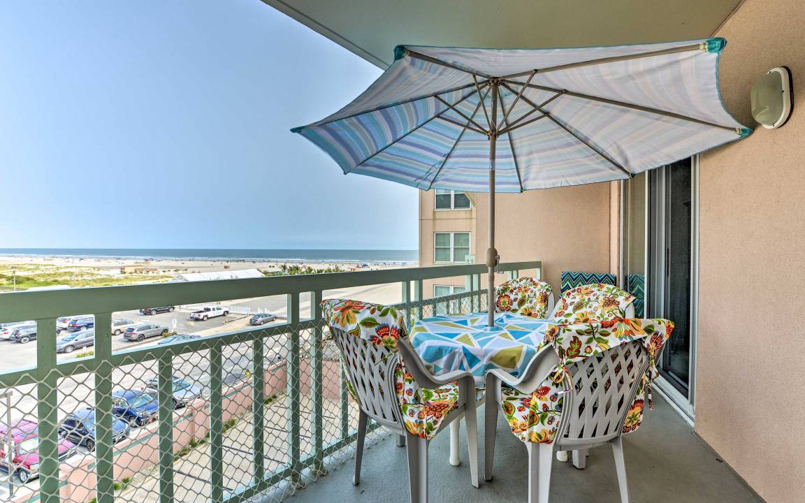 Diamond Beach Apartment | 80 m² Apartment ∙ 1 bedroom ∙ 6 guests
