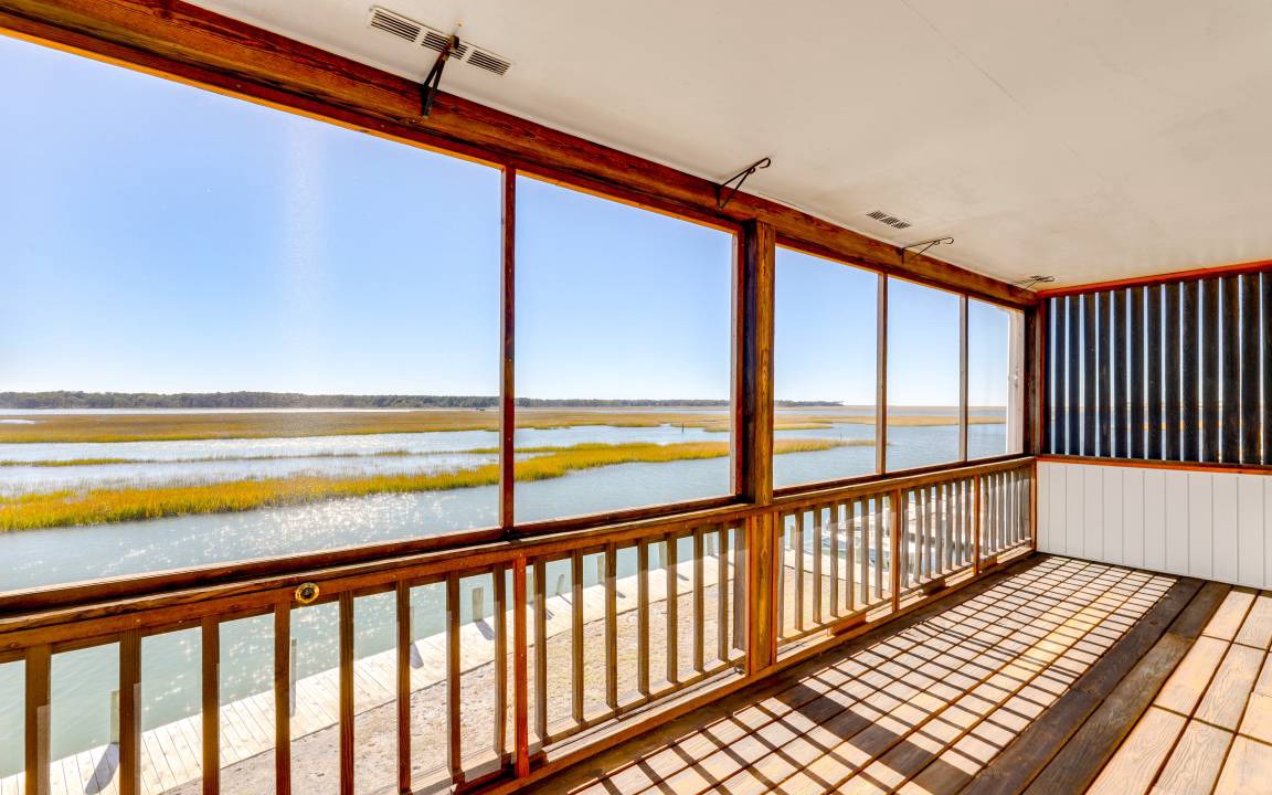 Chincoteague Apartment | 82 m² Apartment ∙ 2 bedrooms ∙ 6 guests